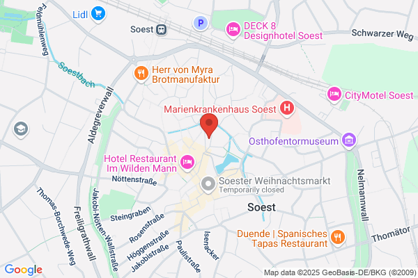 SIGNAL IDUNA Versicherung Antje Fischer