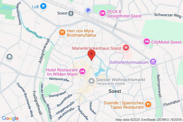 SIGNAL IDUNA Versicherung Sergej Ostapenko