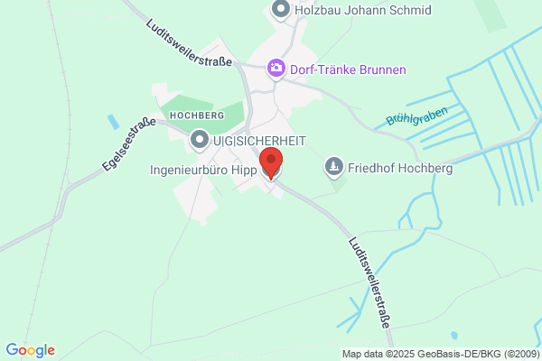 Dipl.-Ing.FH Bernd Kaibach