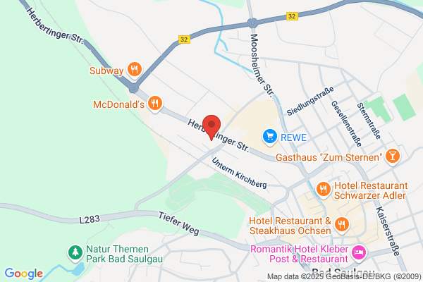 KS AUTOGLAS ZENTRUM Bad Saulgau