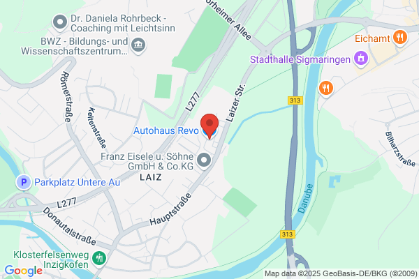 Autohaus Revo GmbH