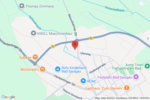 AGS - Autohaus Kinzer GmbH