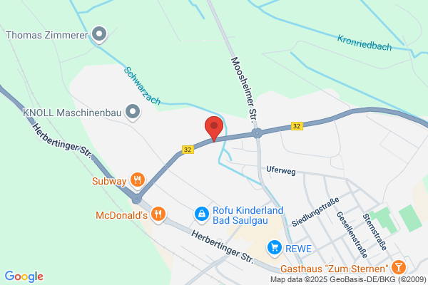 Autowelt Bad Saulgau GmbH