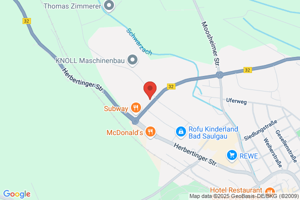 Oßwald GmbH