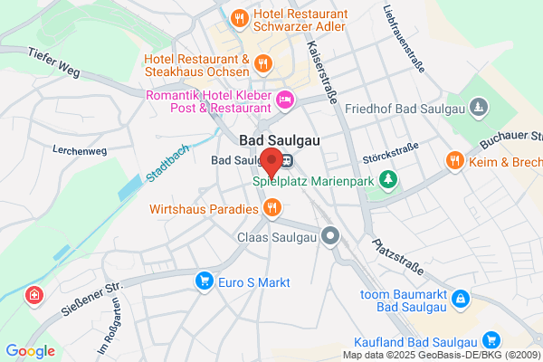 Feneberg Bad Saulgau