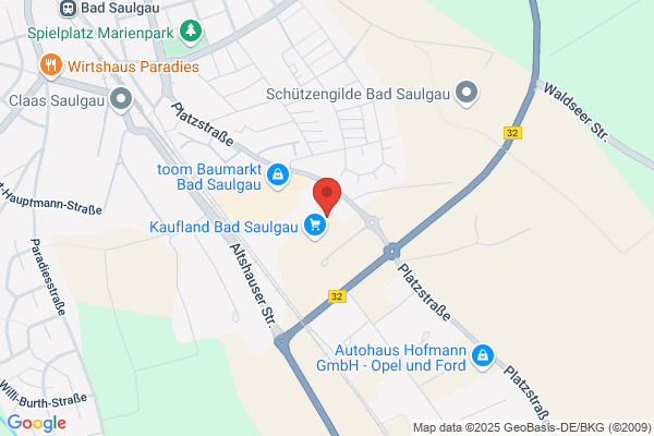 Mahl Backhaus Spezialitäten Bäckerei