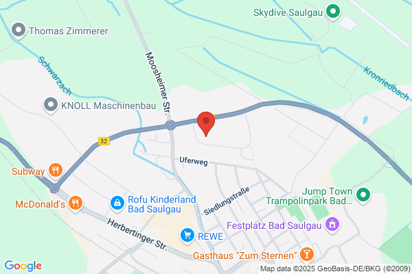 BayWa Haustechnik GmbH Bad Saulgau