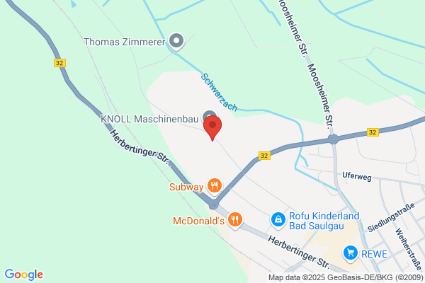 Reisch Georg GmbH & Co. KG