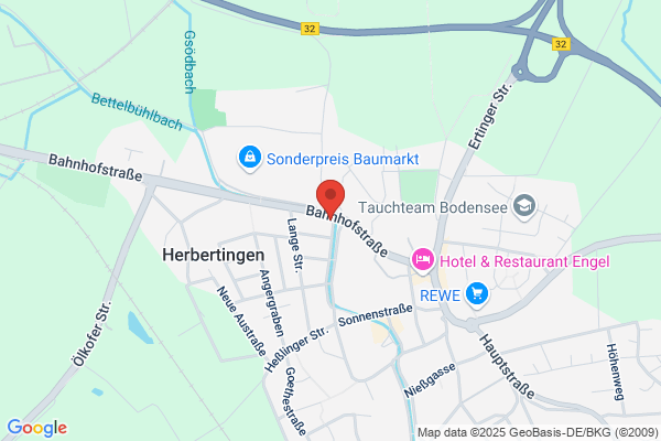 Beller GmbH & Co. KG - Kieswerk Tief- und Straßenbau