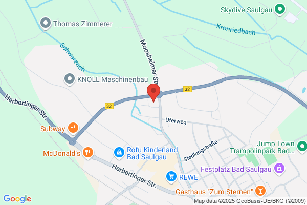Tyborski GmbH Sanitäre Anlagen Heizungsbau