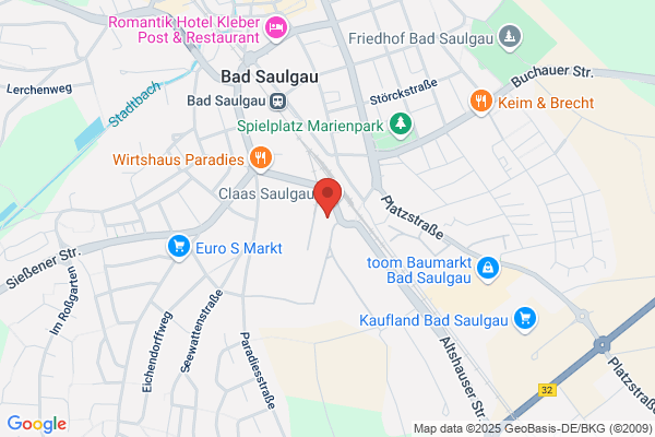 Randstad Bad Saulgau
