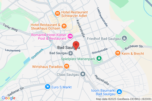 Studienkreis Nachhilfe Bad Saulgau