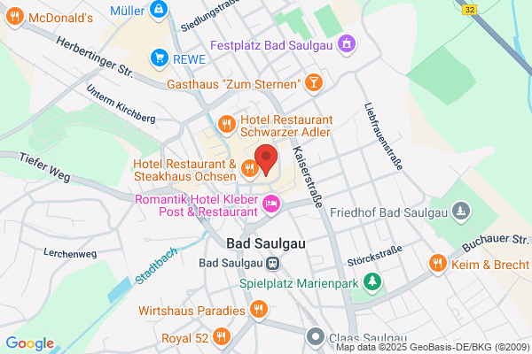 Vodafone Shop