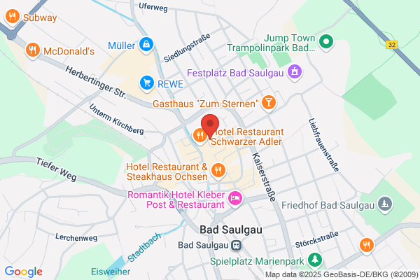 auric Hörcenter Bad Saulgau