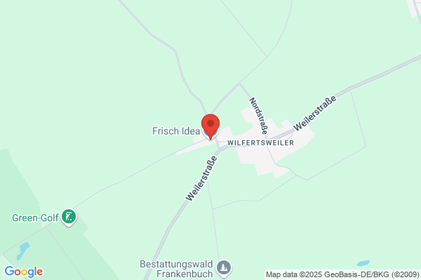 Werbeagentur frisch idea