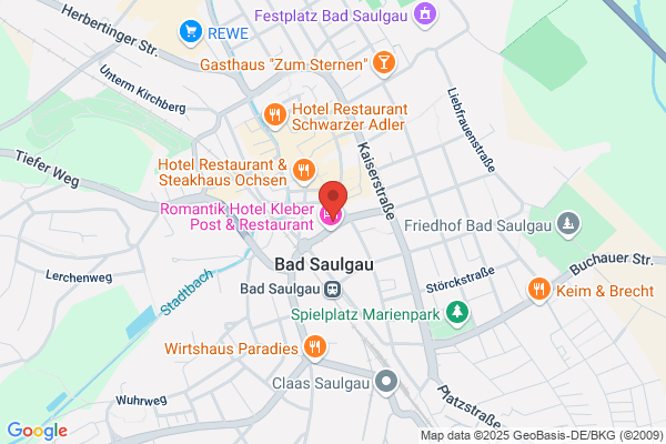 City Reisebüro