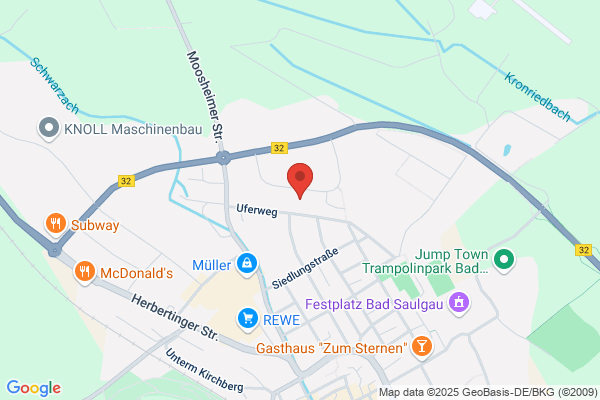 ALU-Line GmbH