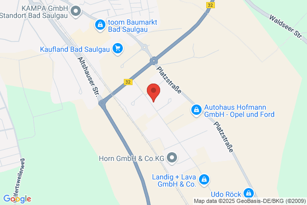 Bebra Flüssiggas GmbH