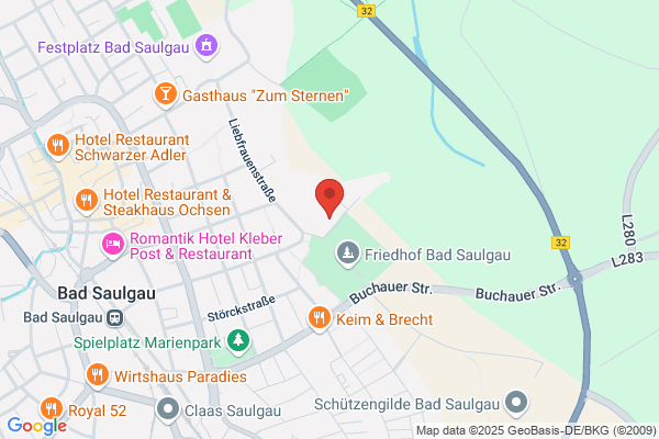 Der Blumengarten