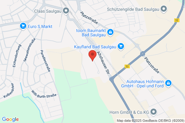 Förster Metallbau GmbH