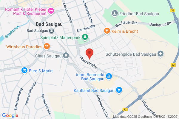 Kaufhaus X Bad Saulgau
