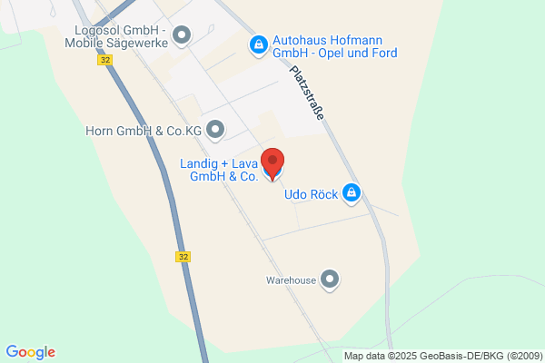 La Ge-Logistik GmbH