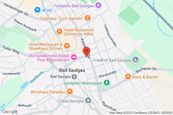 Notariat Saulgau