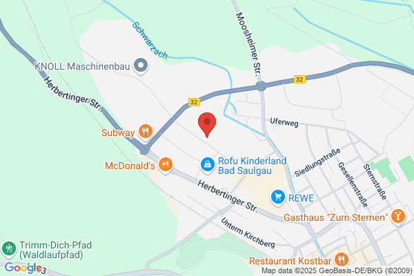 Oberschwäbische Werkstätten für