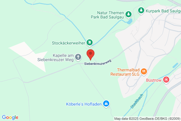 Reha Zentrum Höchsten