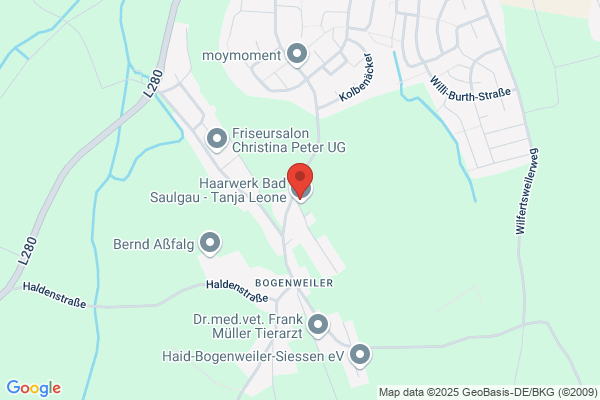 Haarwerk Bad Saulgau