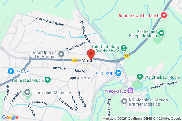 Friseursalon 7-Hair Hackstätter M.