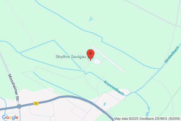 Flugplatzcafé Fly Inn