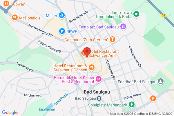 Gasthaus Zum Fässle