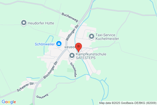 Wirtshaus zum Bach GbR