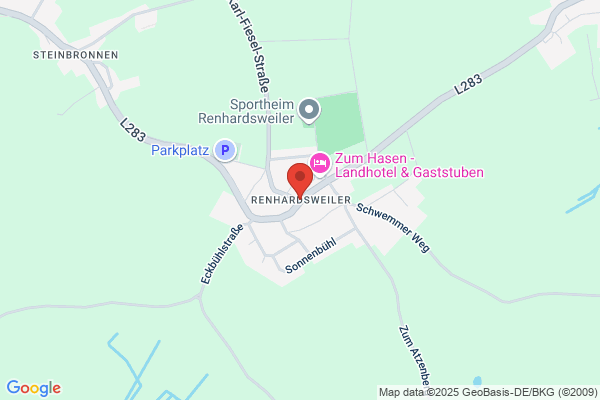 Renhardsweiler