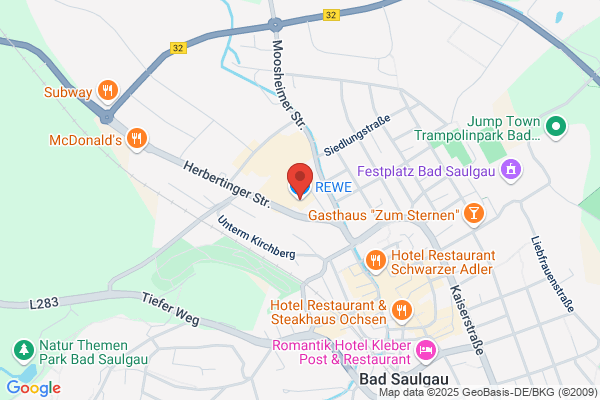REWE
