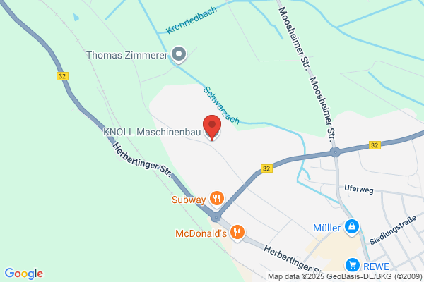 Knoll GmbH & Co. KG