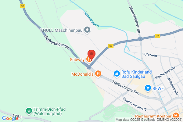 TÜV Süd Auto Service GmbH Service Center Bad Saulgau