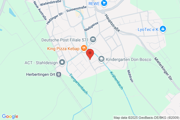 Zimmerei Beller GmbH