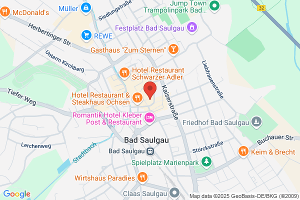 Spielwaren Reisch