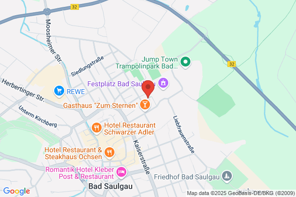 Unger Sports GmbH