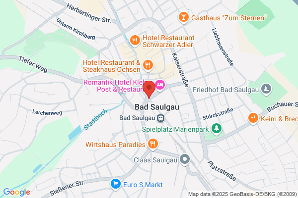 Unser Bad Saulgau e.V.