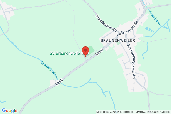 SV Braunenweiler