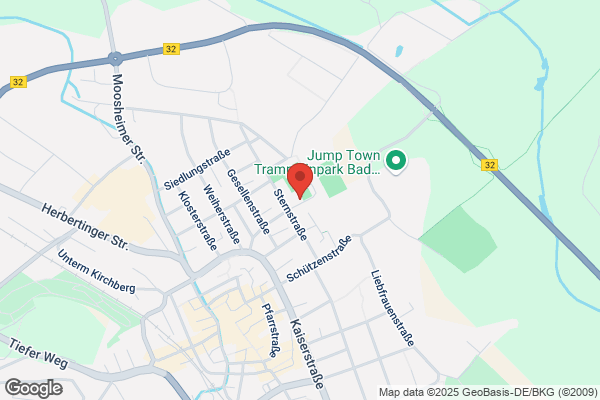 Tennisclub Bad Saulgau e.V.