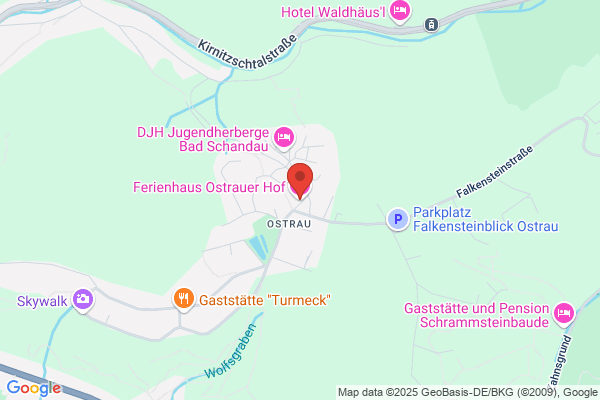 "Ostrauer Hof"