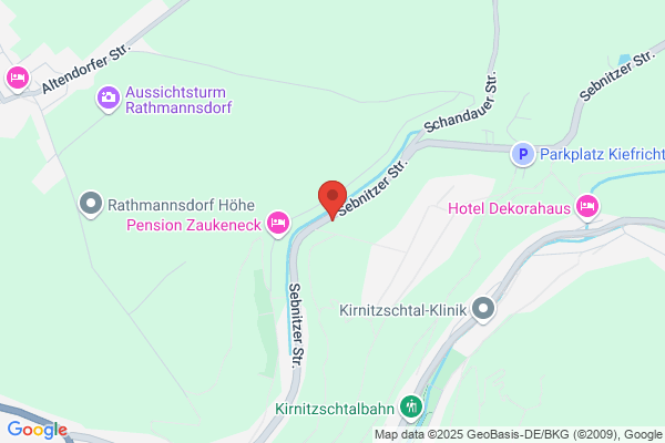 Ferienunterkünfte Familie Köckritz