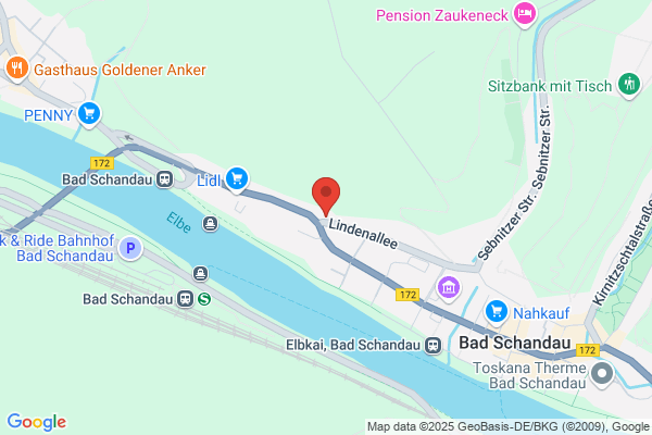 Tischlerei Leskowitz GmbH