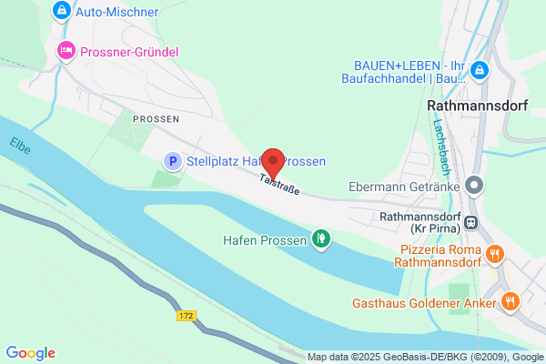 Abwasserzweckverband Bad Schandau