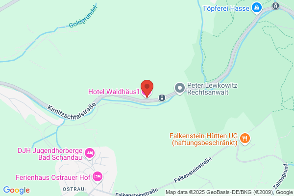 CDJ Jugenddorf Berufshilfe Ökoprojekt e.V.