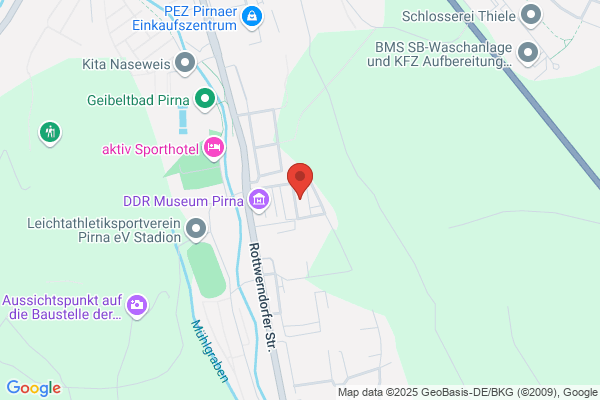 Hauptzollamt Dresden